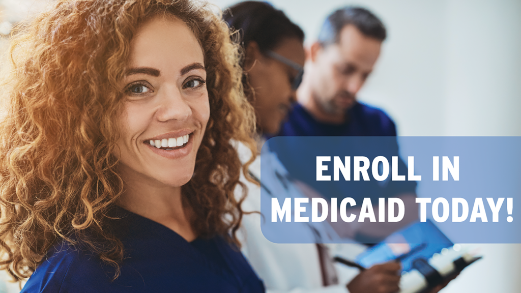 Enroll In Soonercare Oklahomas Medicaid Program Together Oklahoma 0948