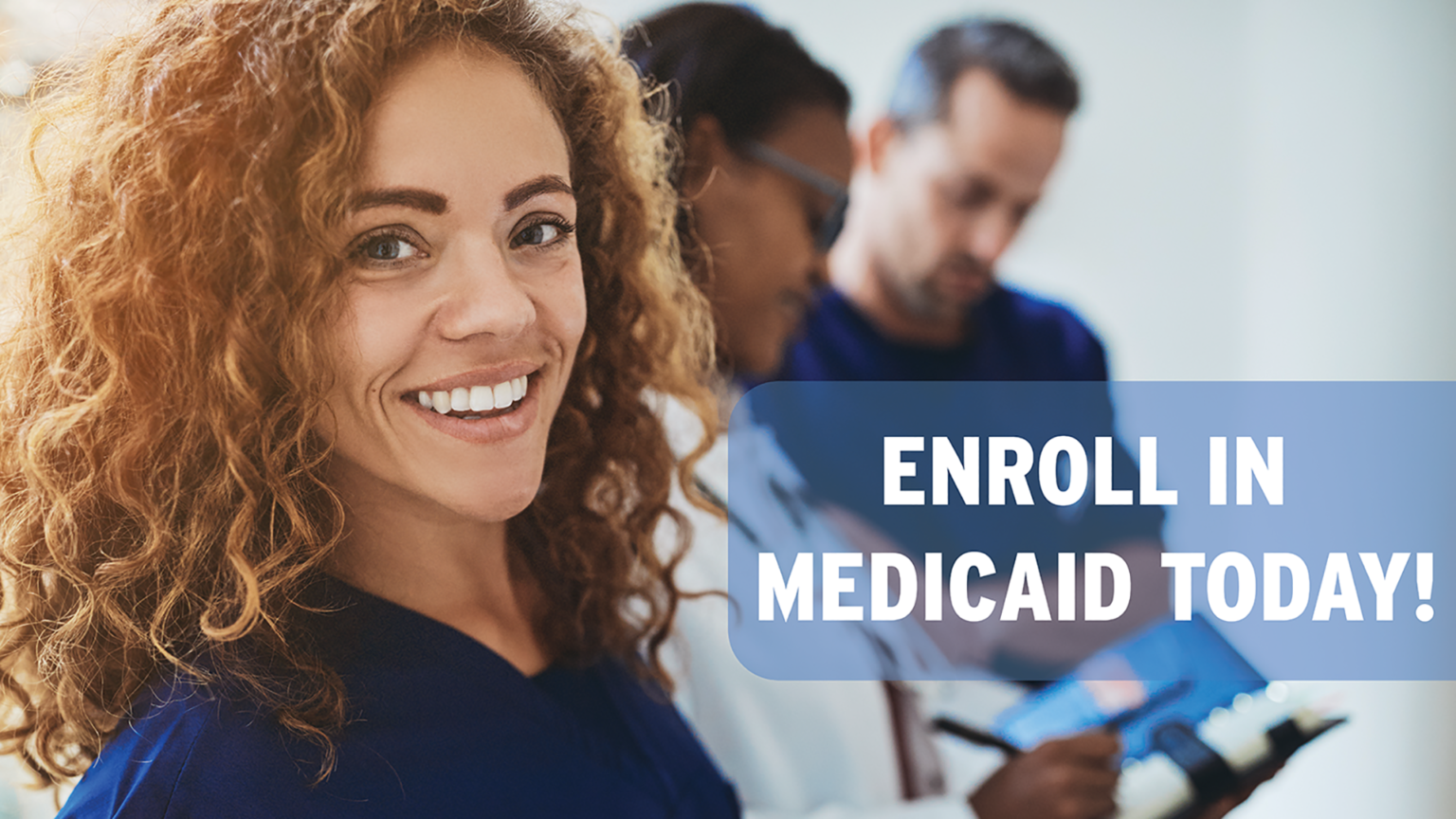 Enroll in SoonerCare, Oklahoma's Medicaid program Together Oklahoma