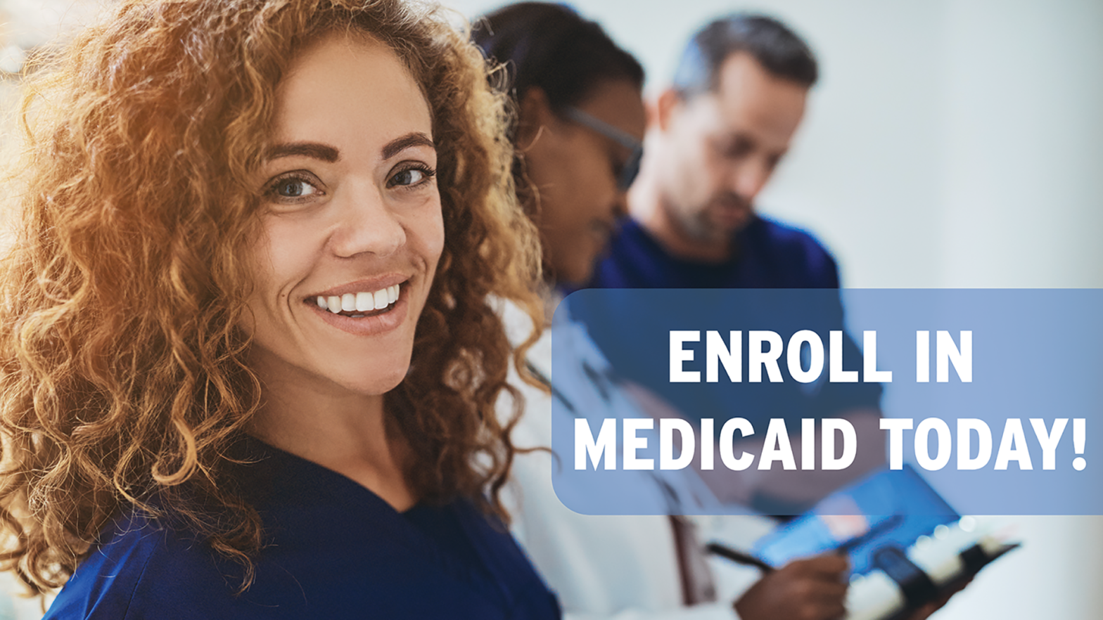 Enroll in SoonerCare, Oklahoma's Medicaid program - Together Oklahoma