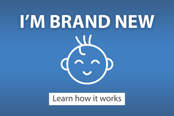 Brand new to advocacy