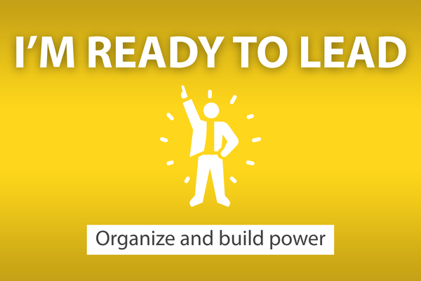 Ready to lead